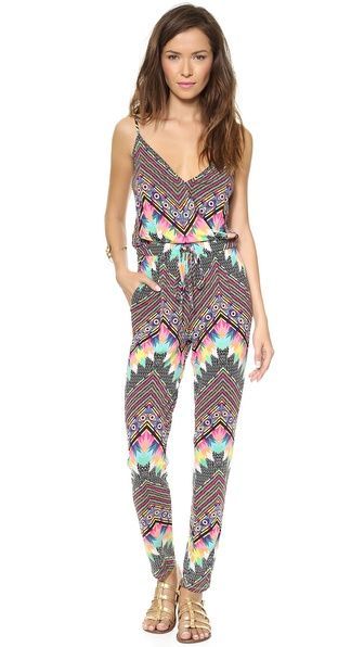 long length jumpsuits
