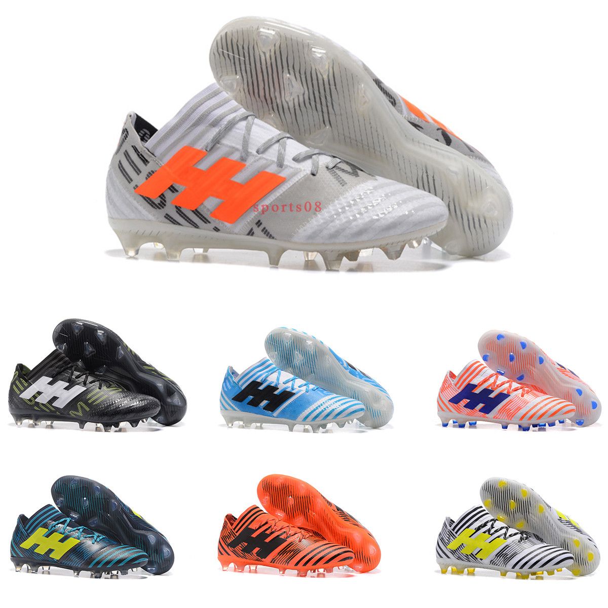 neue nemeziz