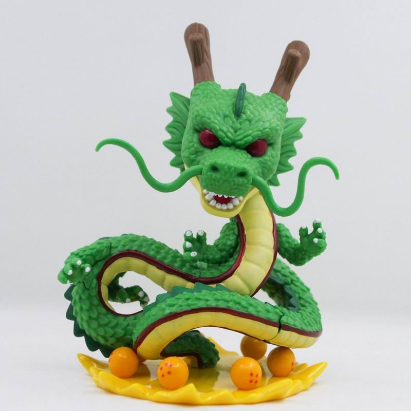 funko pop shenron 265