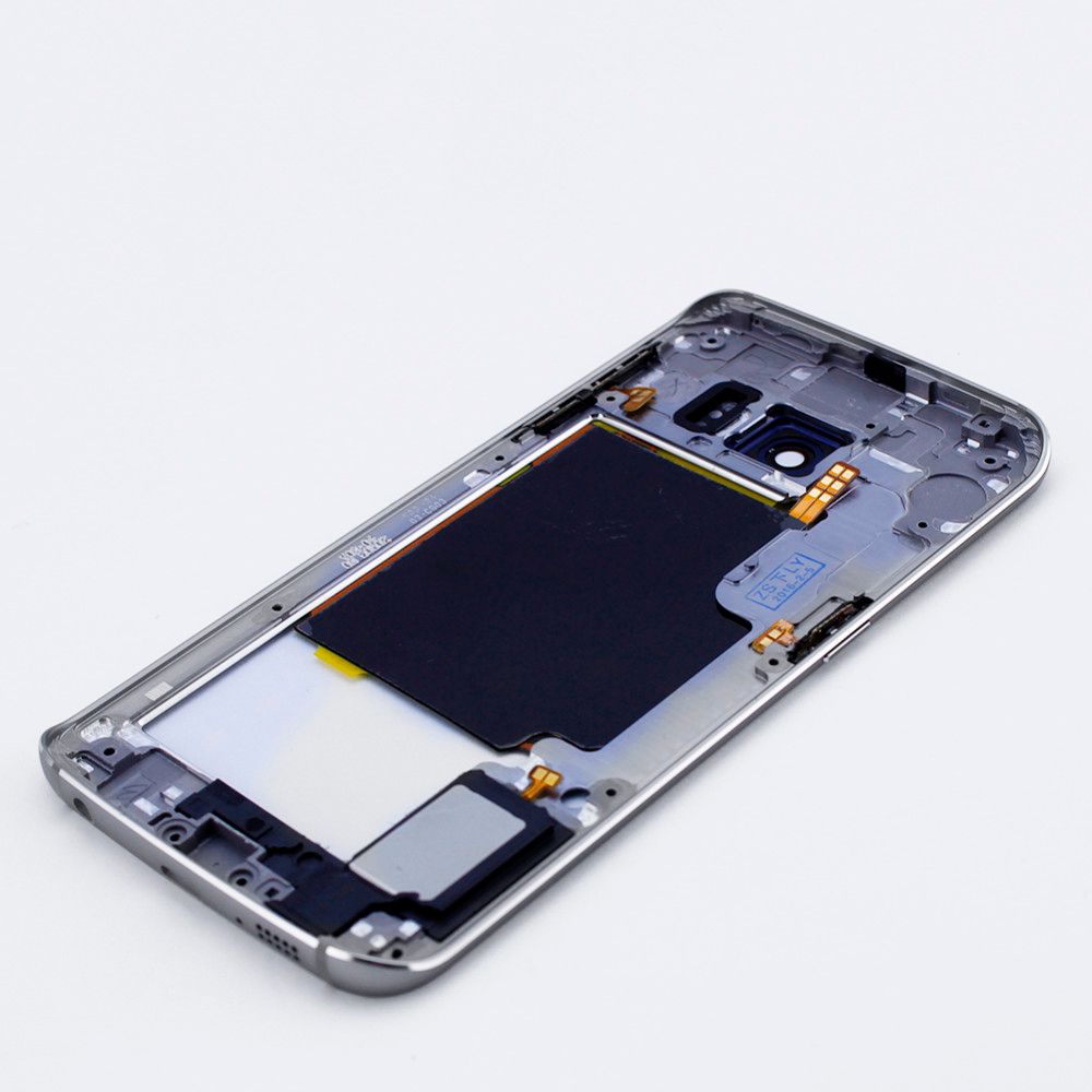 Satin Al Orijinal Unlocked Samsung Galaxy S6 Android Cep Telefonu G920f G920v G920a G920p 3 Gb 32 Gb 5 1 16 0mp 4g Lte Sekiz Cekirdekli Smartphone Tl903 56 Dhgate Comda