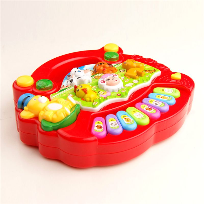 sound toys for babies