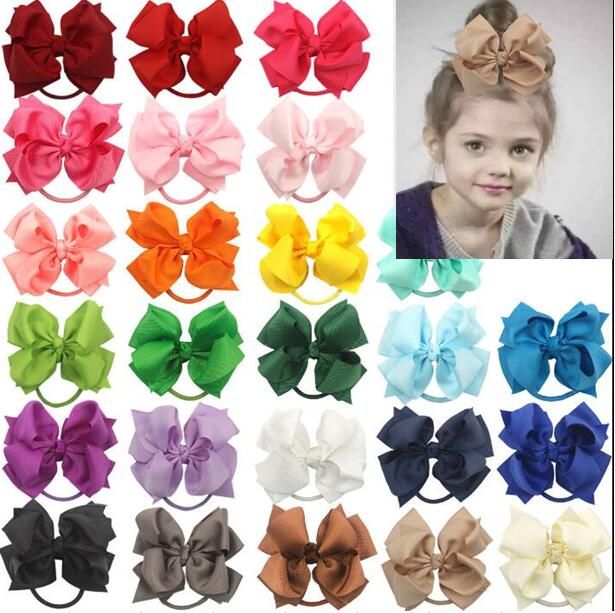 infant hair ties
