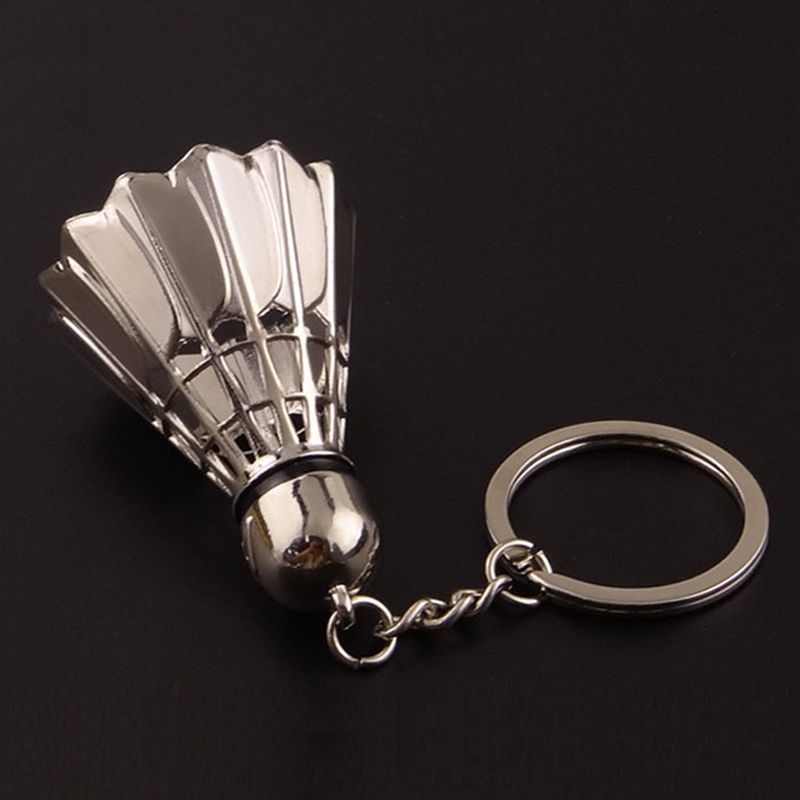 badminton shuttlecock holder