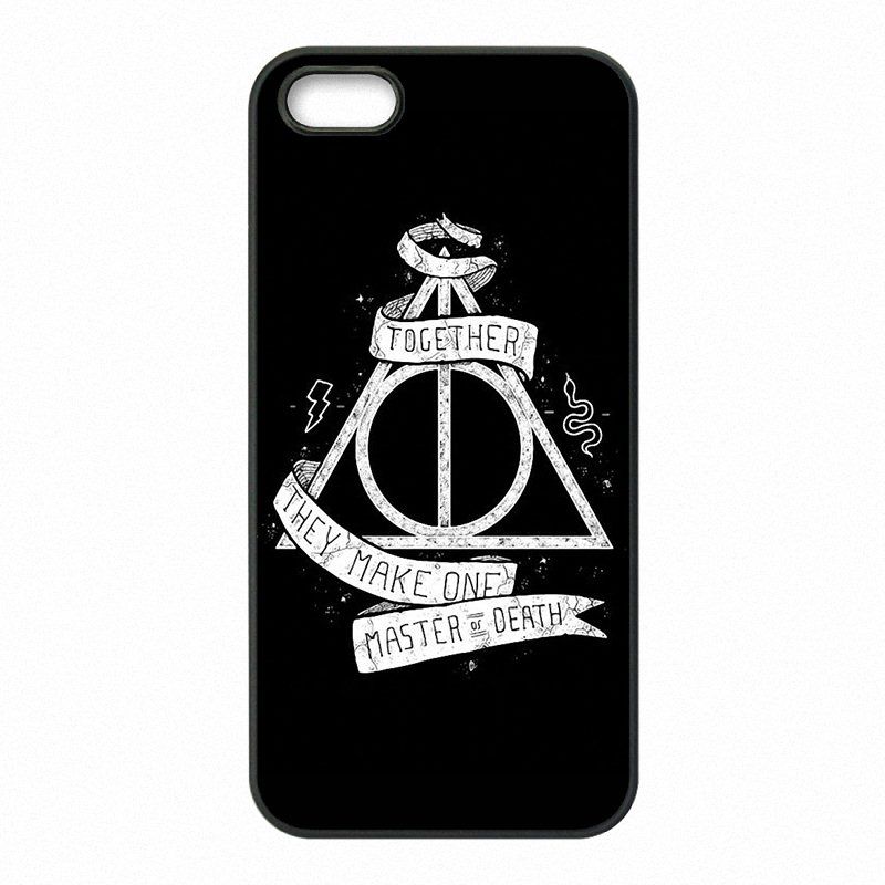 Harry Potter Poudlard Phone Coques Coques Etuis En Plastique Dur ...