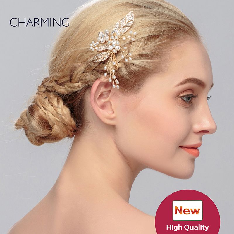 vintage hair accessories