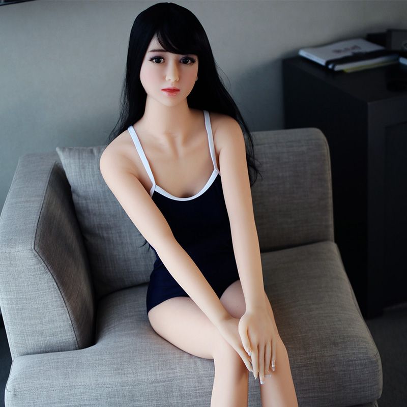 le bambole in silicone