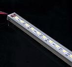 aluminum2 LED