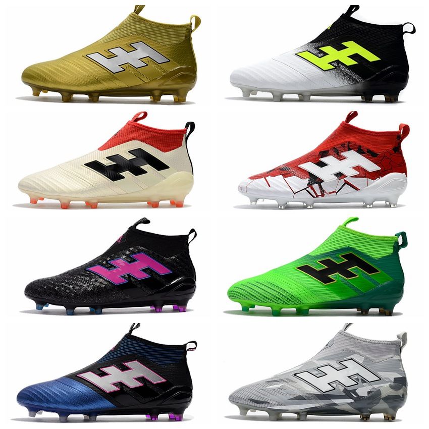 new football boots 2018