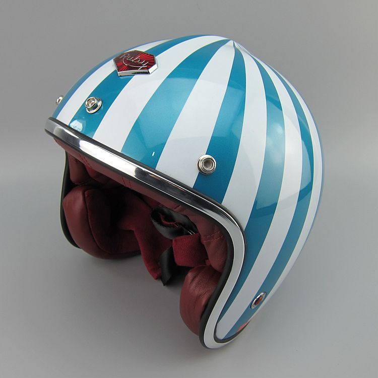 Acquistare Casco Mezzo Casco Retrò Allingrosso Di Spedizione Francia Casco  Retrò Casco Anguria RUBY Casco Vintage Moto Harley Economico | Consegna  Veloce E Qualità | DHgate Italy