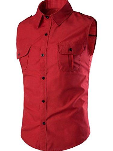 Abetteric Mens Button Down Slim Casual Plus Size Long Sleeve Plaid Shirts Top Abetteric Mens Button Down Slim Casual Plus Size Long Sleeve Plaid Shirts Top