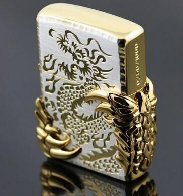 dragon lighter