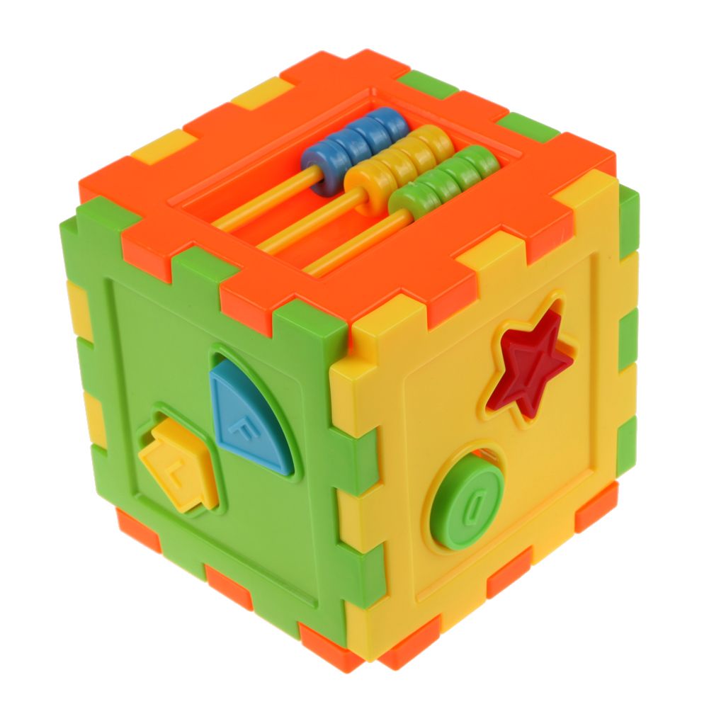 bloques juguetes