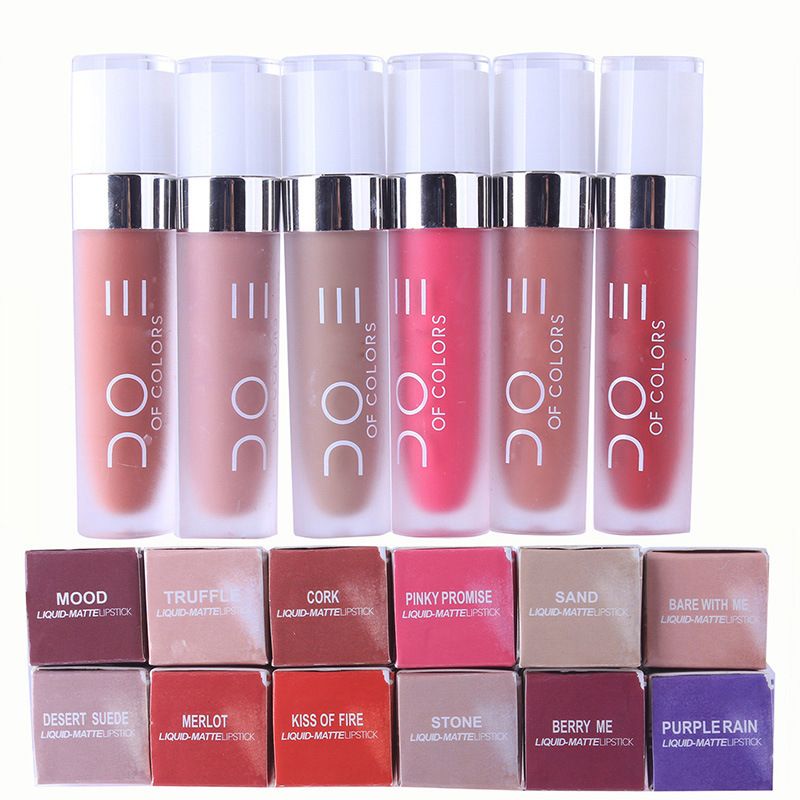 soc lipstick