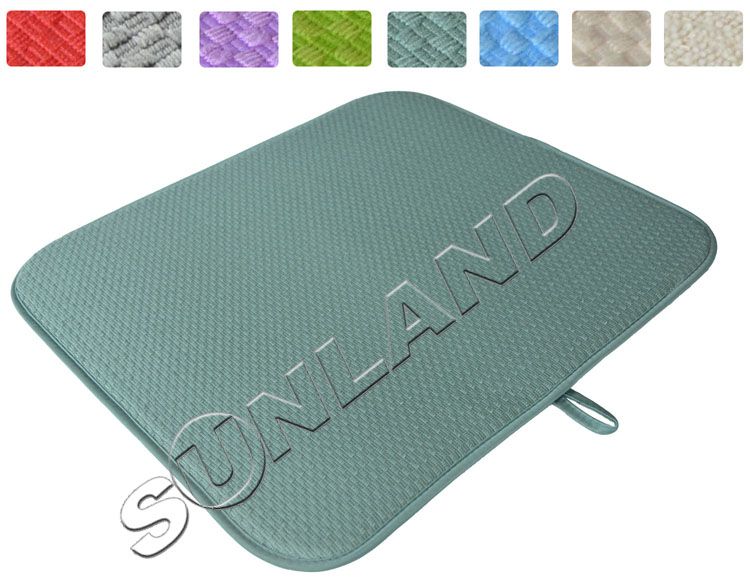 2019 Wholesale High Quality 16inch X 18inches Waffle Weave Dish