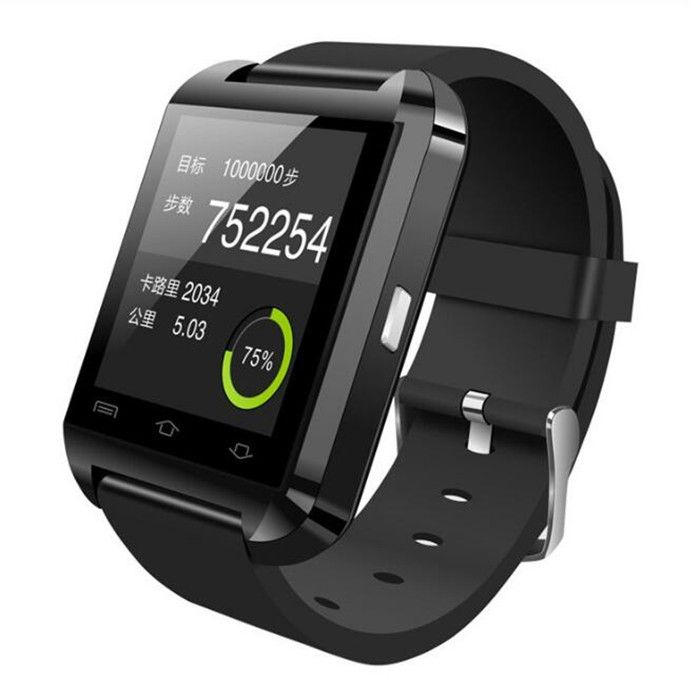 smart watch digital electronics