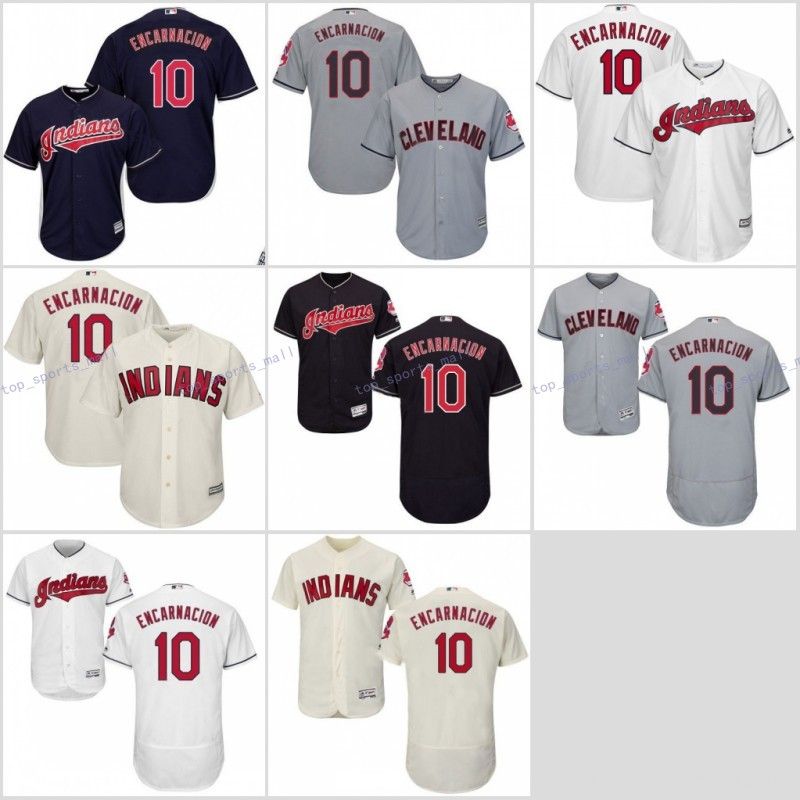edwin encarnacion jersey