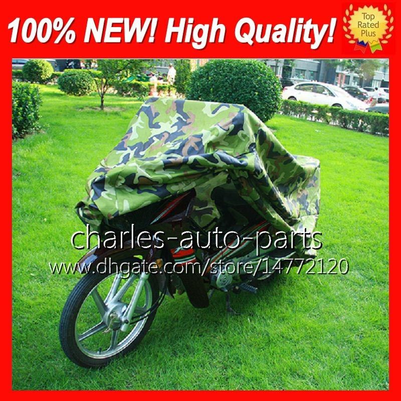 rain proof motorcycle cover