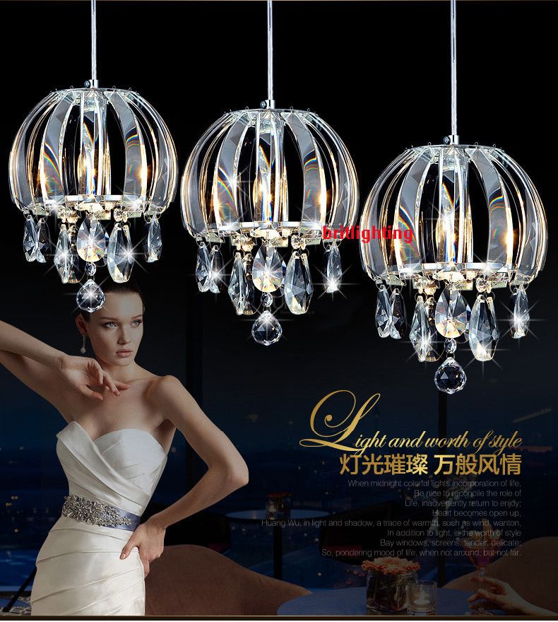 Bar Hanging Lights Kitchen Island Glass Light Lamps For Home Pendant Linear Dining Room Bedroom Crystal Ceiling Pendants From Britlightingfactory 80 41 Dhgate Com - Crystal Pendant Lights For Kitchen Bar Hanging Lights Kitchen Island Glass Light Lamps For Home Pendant Linear Dining Room Bedroom Crystal Ceiling Pendants From Britlightingfactory 80 41 Dhgate Com - Crystal Pendant Lights For Kitchen