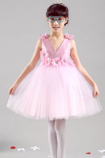 soft princess dresses