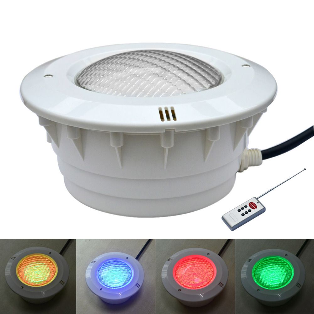 2019 Wholesale Led Pond Lights Underwater 40w Rgb Par56 Dc12v Swimming Pool Light Led Pool Lights Underwater Lights From Samanthe 78 25 Dhgate Com