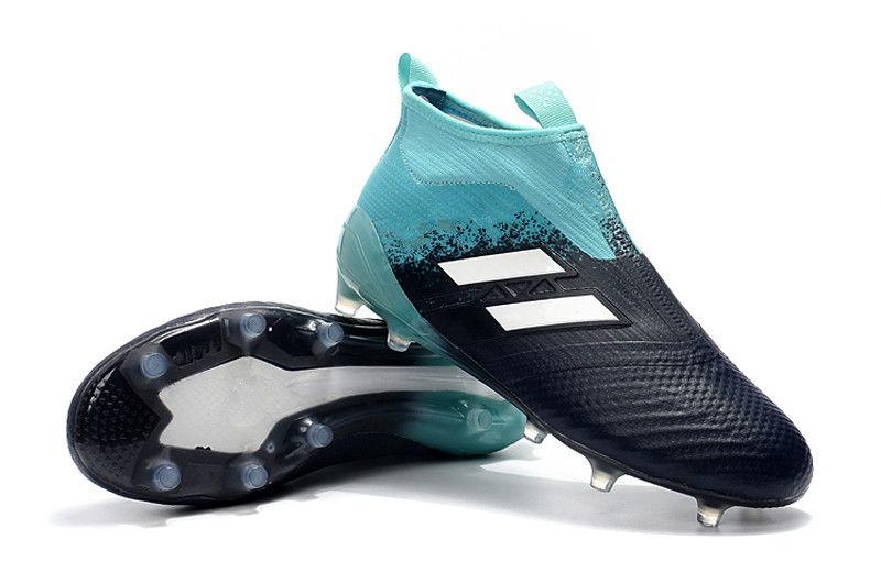 no lace soccer cleats