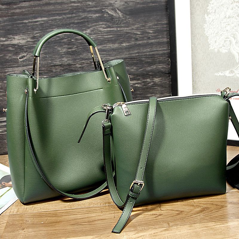 satchel tote bag