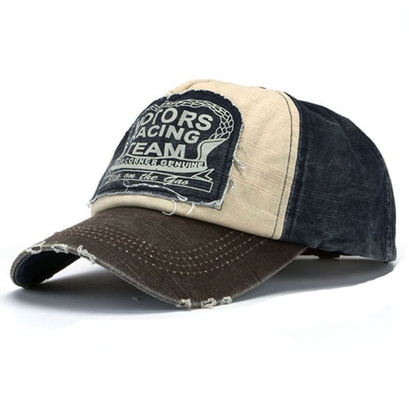 vintage stone hats