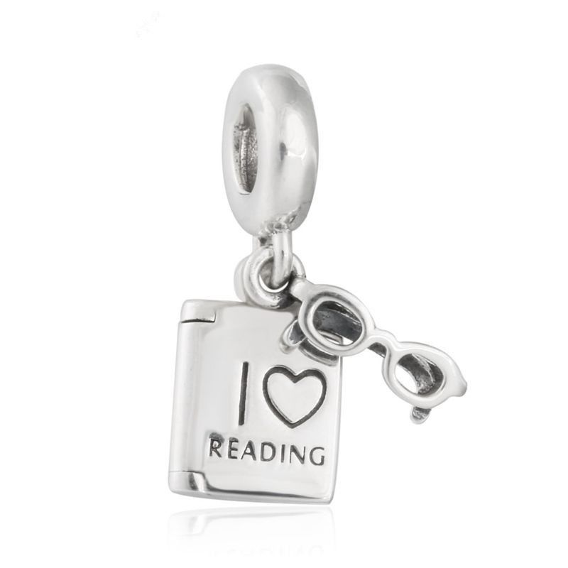 pandora charm libro pandora charm libro