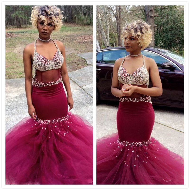 hot prom girl