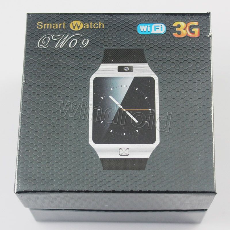 qwo9 smart watch price