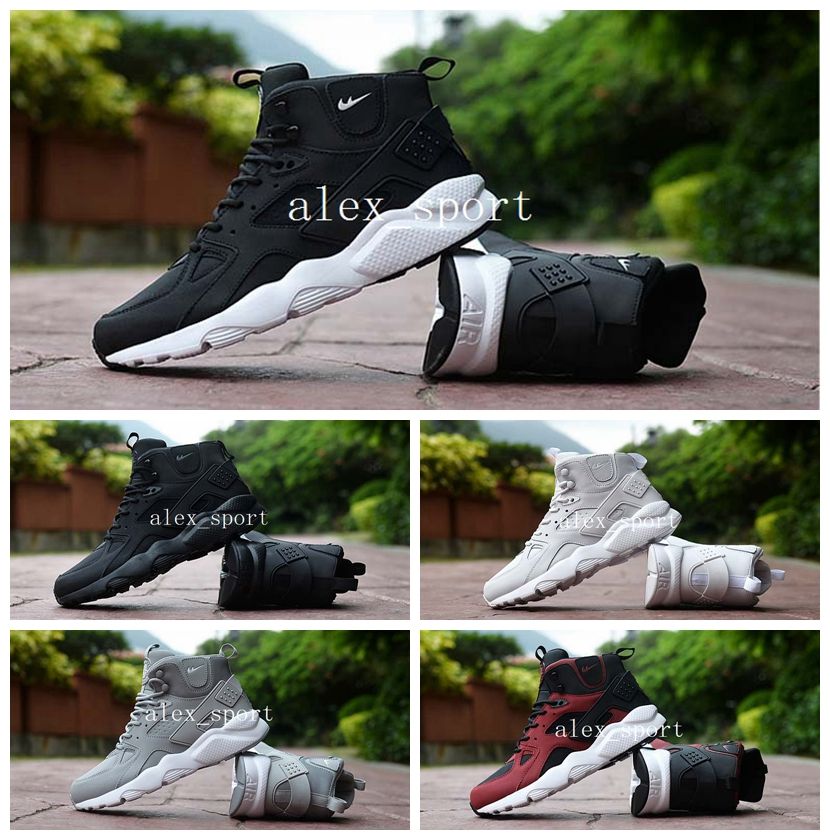 cheap huarache trainers