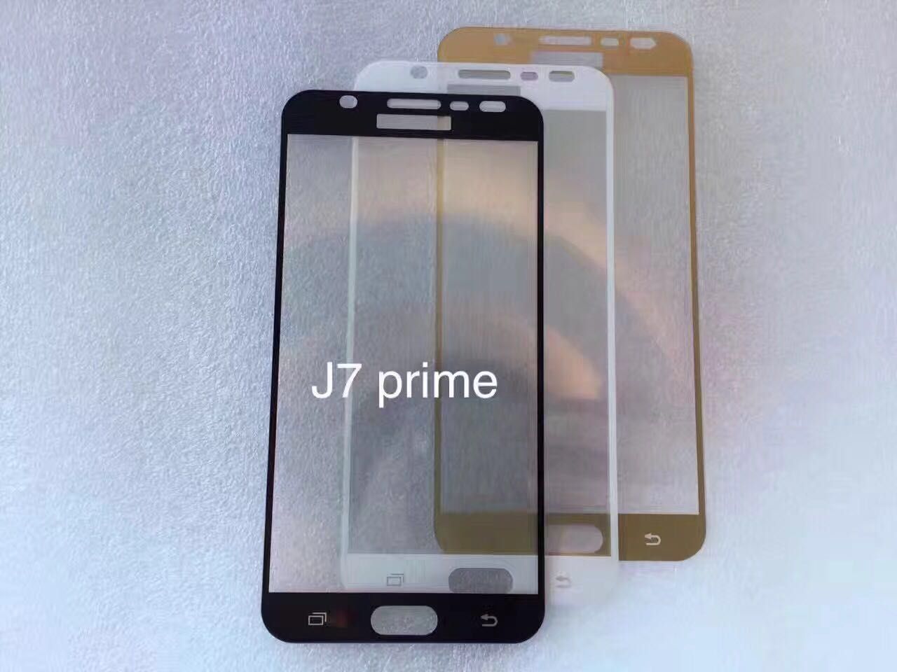 Suministro Al Por Para Samsung Galaxy J7 Metropcs 3D Protector De Pantalla Completa Cubierta De Vidrio Templado Pantalla Completa Curva Protector De Pantalla De Pinjuncompany, 1,46 | DHgate