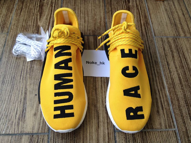 human race prix