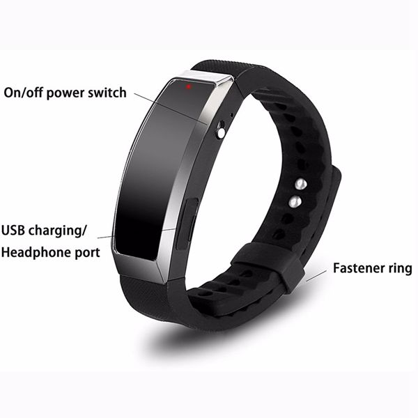 smartband music player