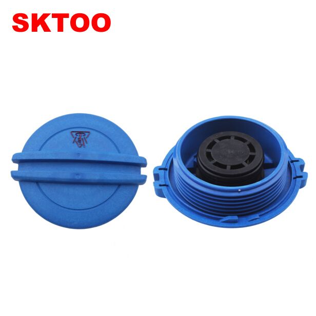 vw radiator cap