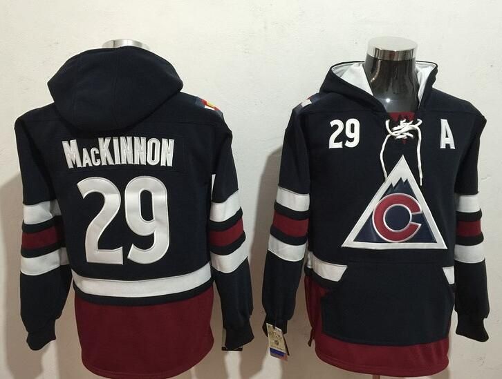 avalanche hoodie jersey