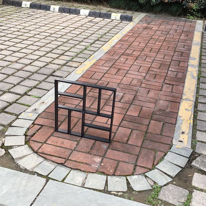 2019 Strong Plastic Paving Path Maker For Patio Diy Manually Walk