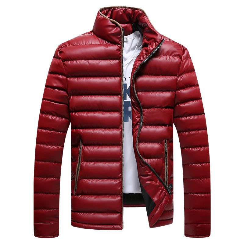 jaqueta bomber ultra leve