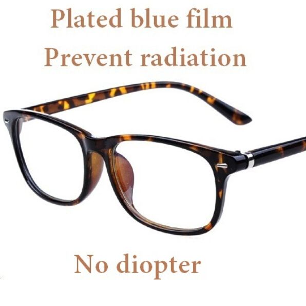 Wholesale- Women Leopard Print Glasses Clear Frame Ultra-Light Eyeglasses Frame Decorate Eyes Frames Glasses Without Wholesale- Women Leopard Print Glasses Clear Frame Ultra-Light Eyeglasses Frame Decorate Eyes Frames Glasses Without