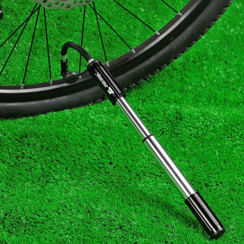 mountain bike air pump