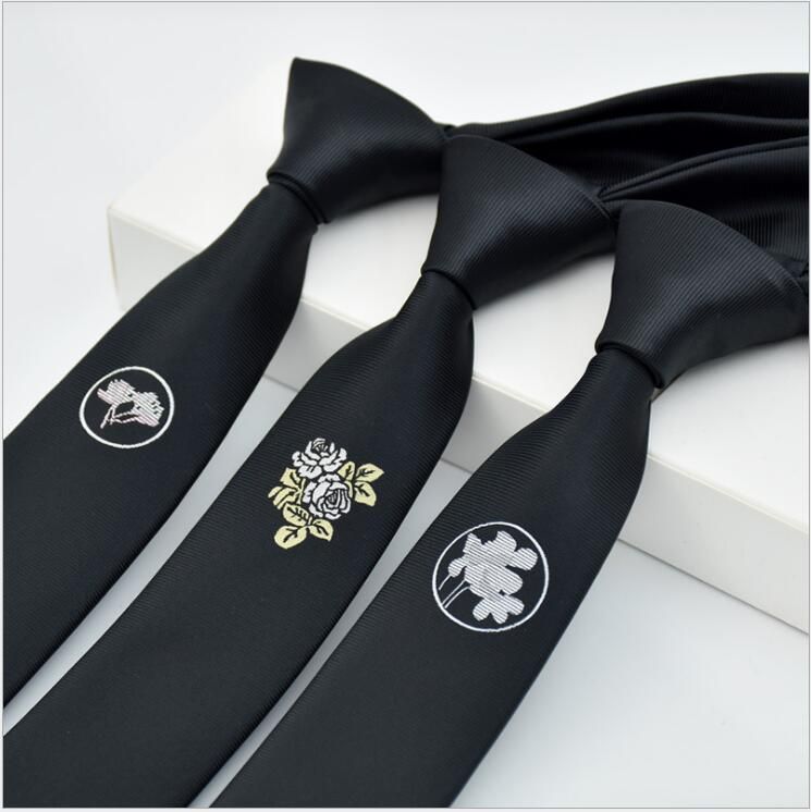 cravatte personalizzate