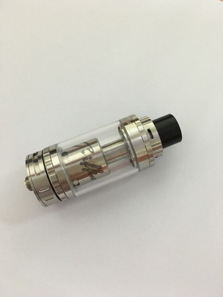 Geek Vape Griffin 25mm Rta Clone 6ml Build Deck Top Air Flow Geekvape Griffin 25 Rta Tank Velocity Style Deck Dhl 510 Tank Atomizer Air Atomizer From Wj888666 8 68 Dhgate Com