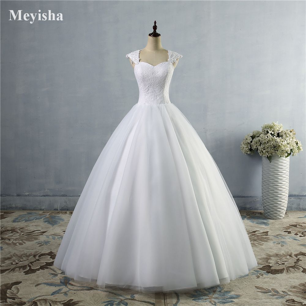 white dress size 2