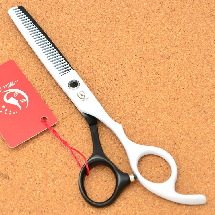 best scissors for home hair cutting