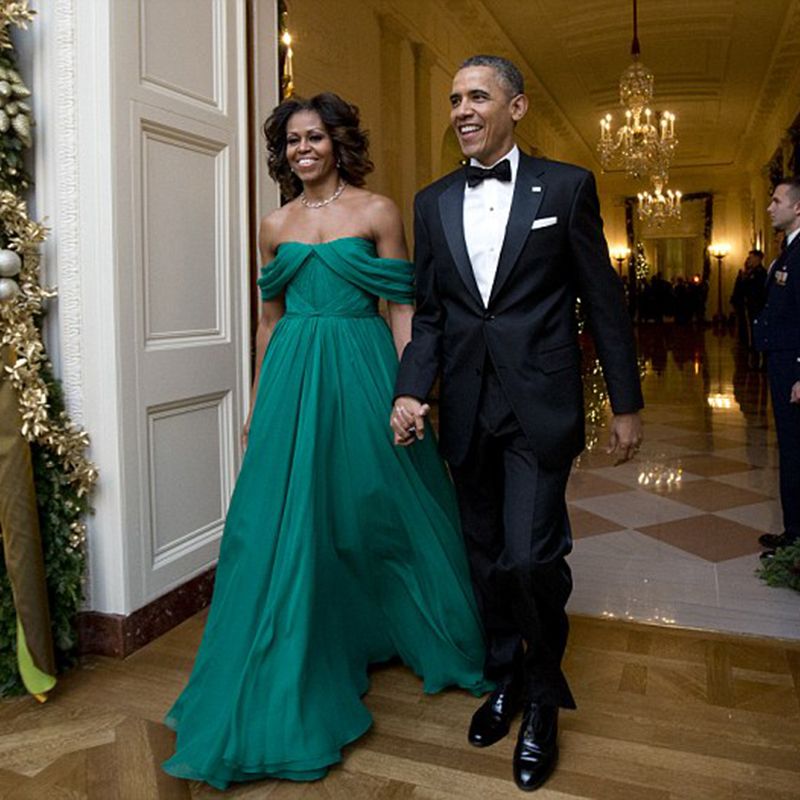 First lady prom dresses Clearance