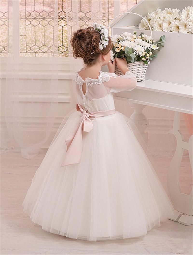 girls dresses for weddings