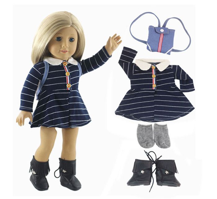 american girl doll clothes shoes and accessories