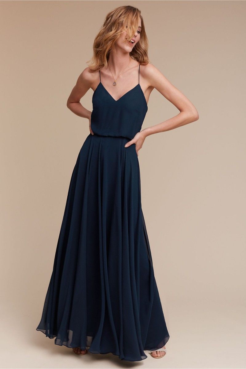 bhldn prom dresses