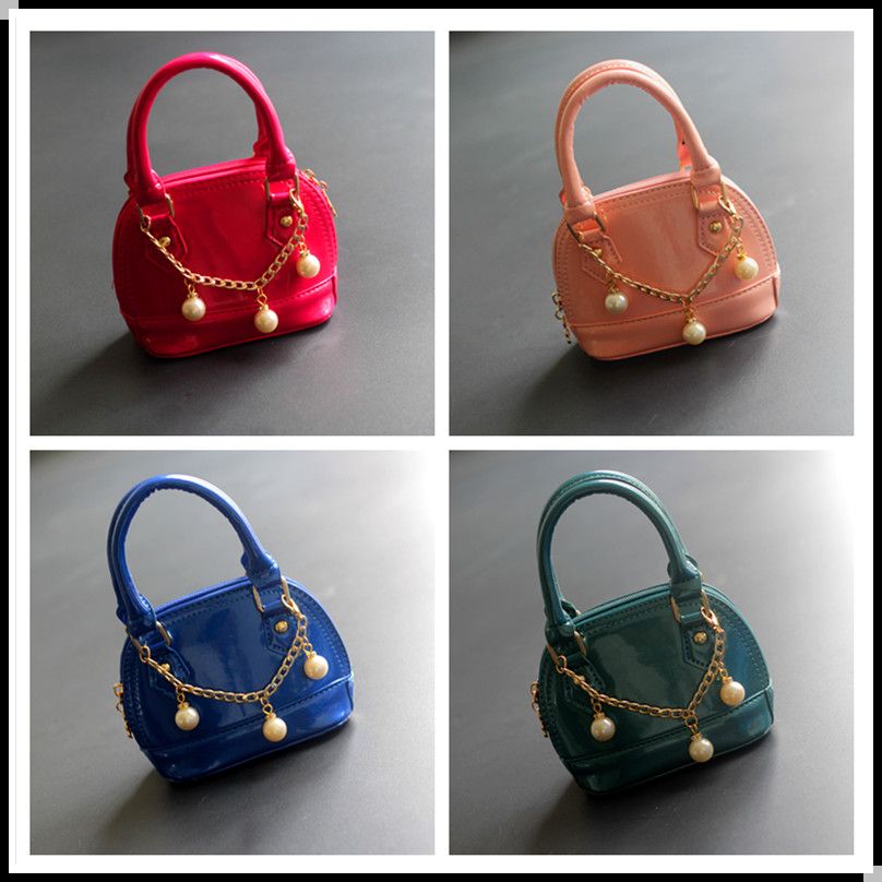 baby girl side bag