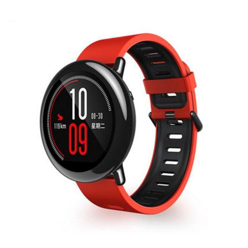 amazfit pace sport watch